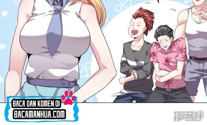 Devil Warlord Chapter 02 Gambar 21